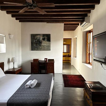 Casa Gaitana - Alma Hotels Santa Marta  Eksteriør bilde
