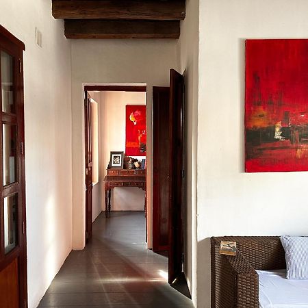 Casa Gaitana - Alma Hotels Santa Marta  Eksteriør bilde