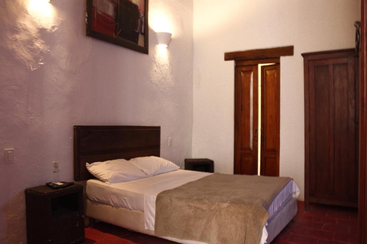 Casa Gaitana - Alma Hotels Santa Marta  Eksteriør bilde