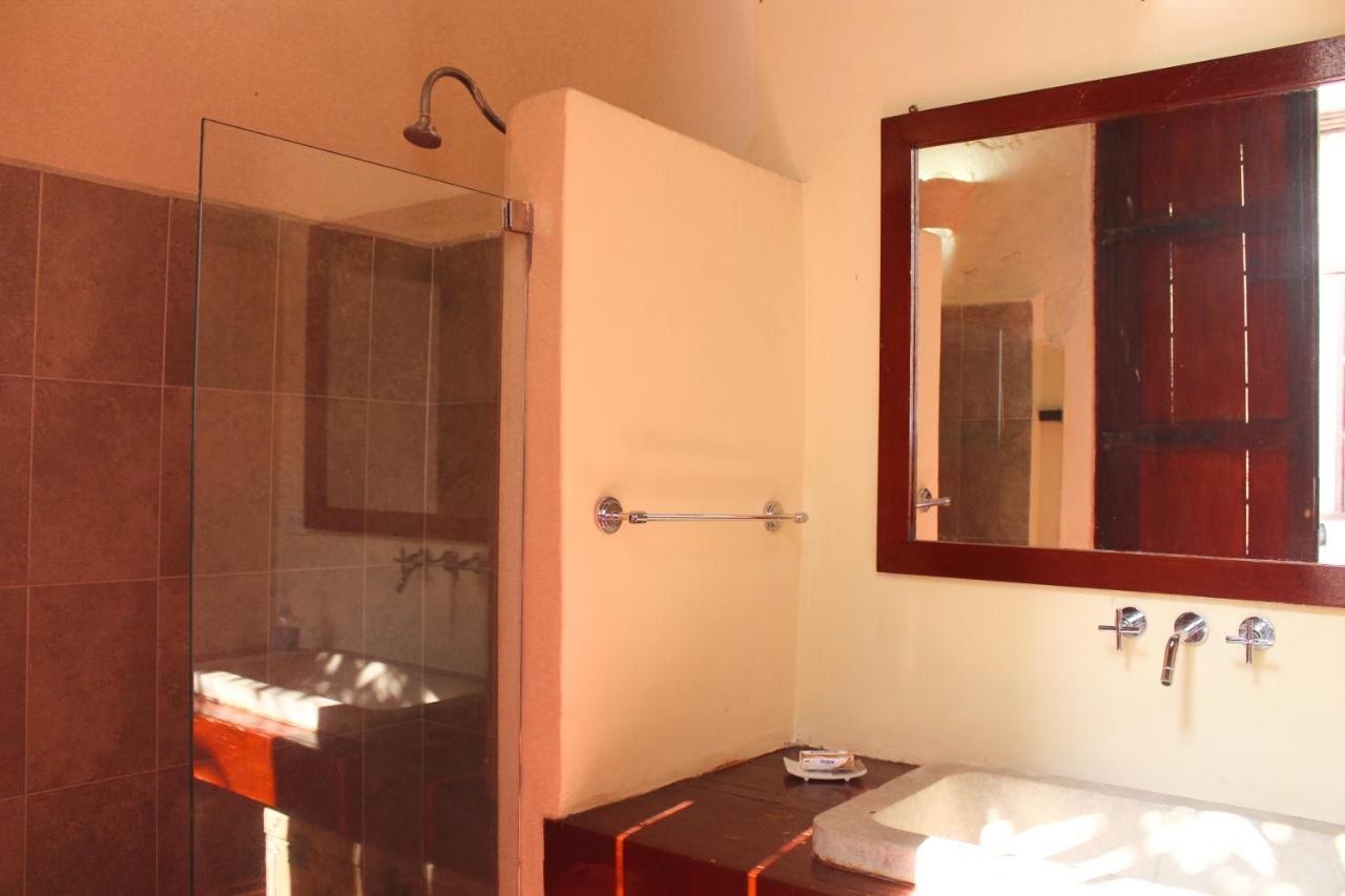 Casa Gaitana - Alma Hotels Santa Marta  Eksteriør bilde
