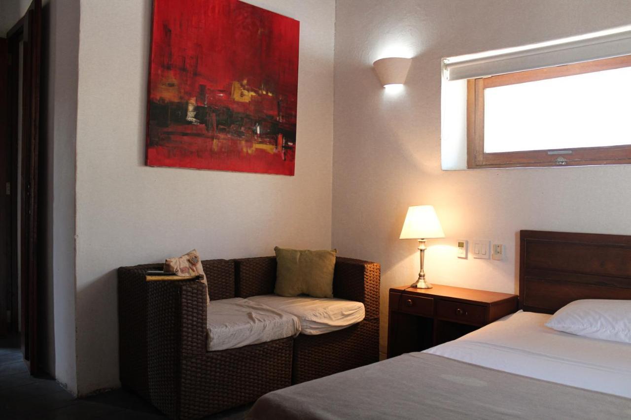 Casa Gaitana - Alma Hotels Santa Marta  Eksteriør bilde