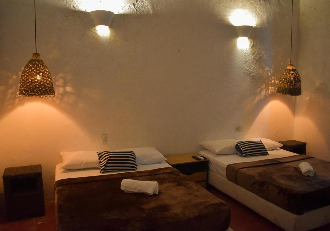 Casa Gaitana - Alma Hotels Santa Marta  Eksteriør bilde