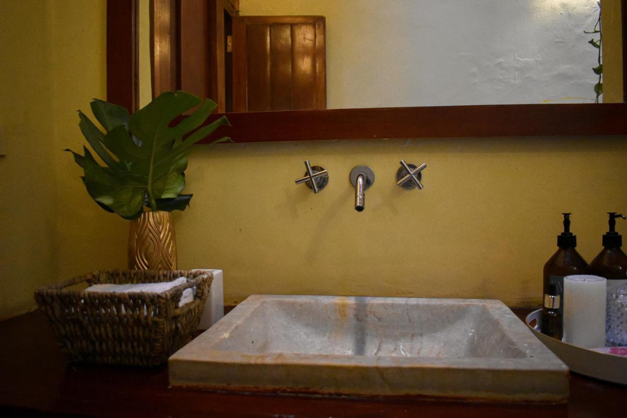 Casa Gaitana - Alma Hotels Santa Marta  Eksteriør bilde