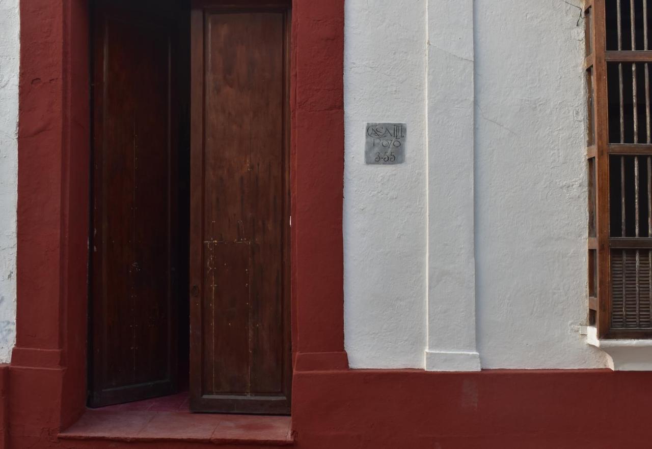 Casa Gaitana - Alma Hotels Santa Marta  Eksteriør bilde