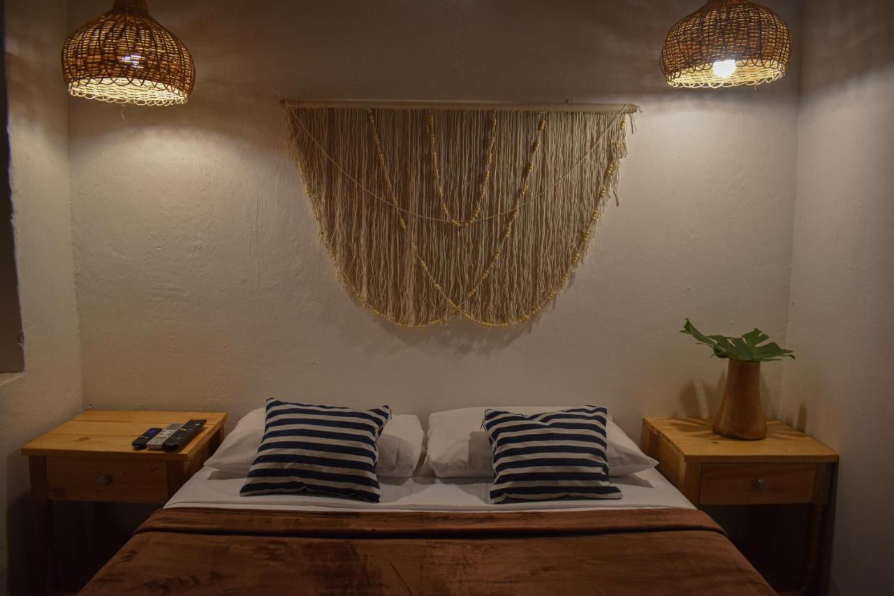 Casa Gaitana - Alma Hotels Santa Marta  Eksteriør bilde