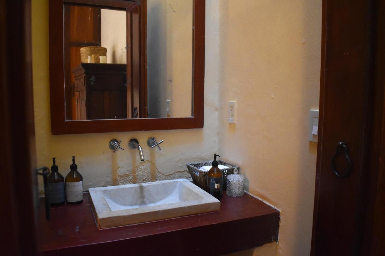Casa Gaitana - Alma Hotels Santa Marta  Eksteriør bilde