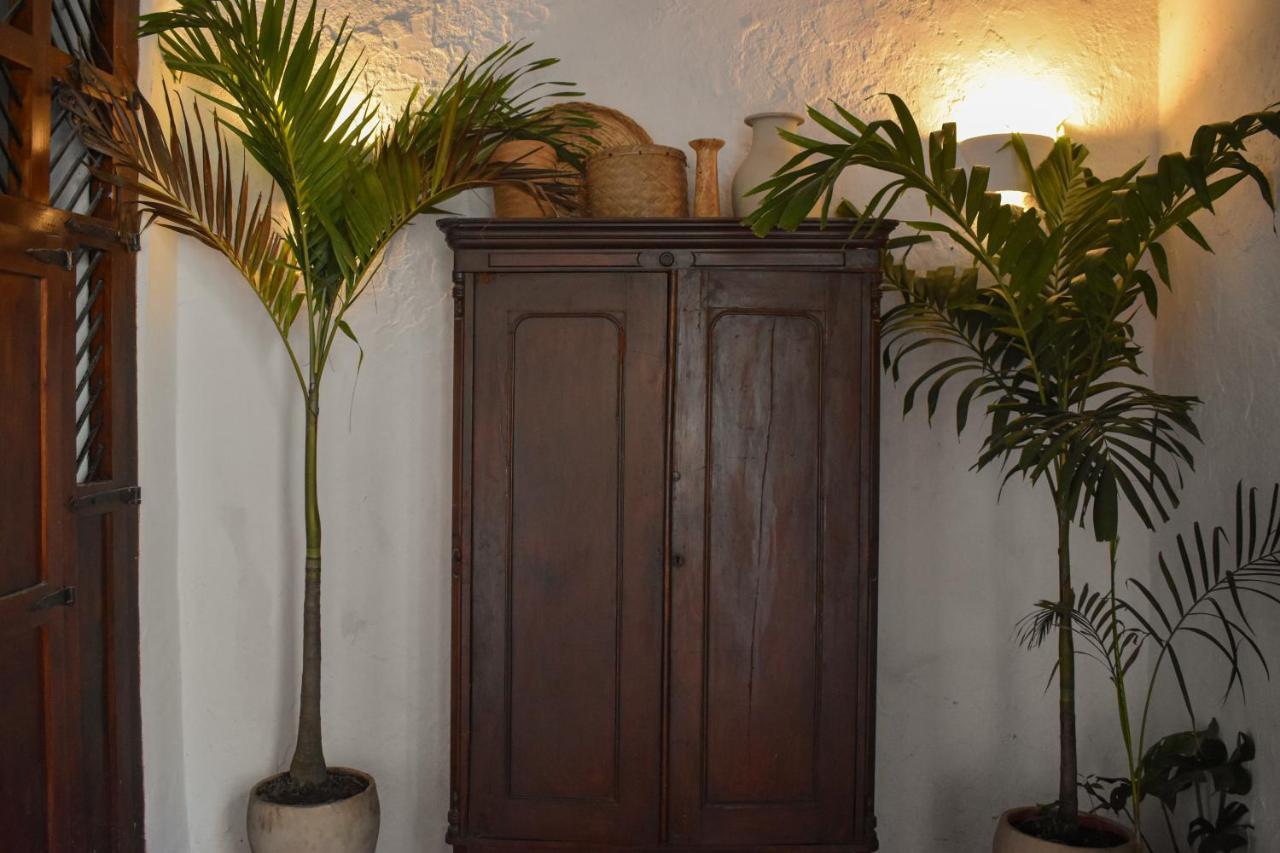 Casa Gaitana - Alma Hotels Santa Marta  Eksteriør bilde