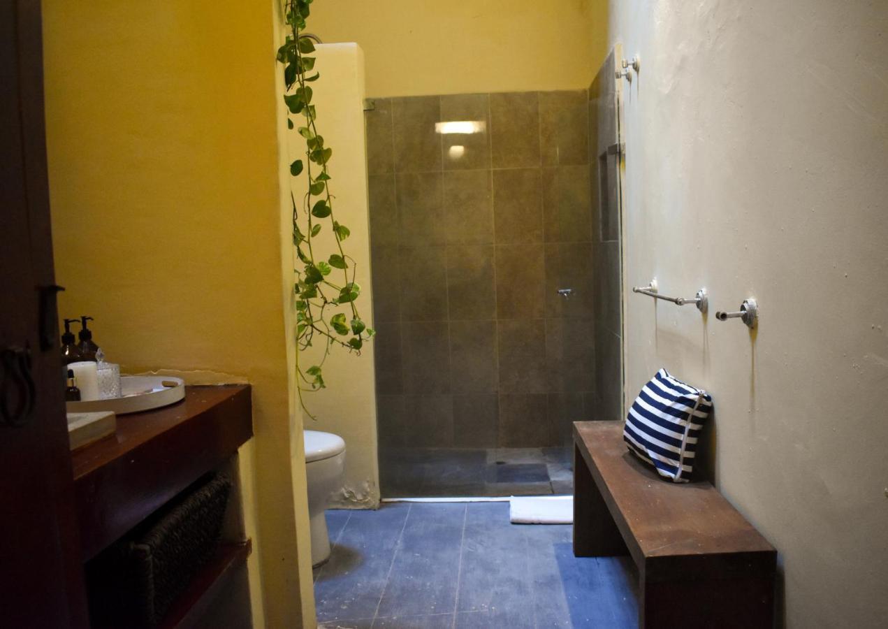 Casa Gaitana - Alma Hotels Santa Marta  Eksteriør bilde