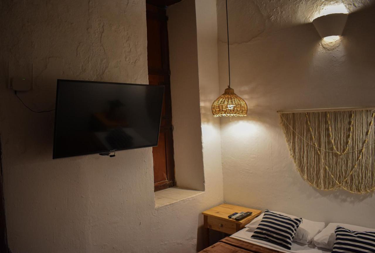 Casa Gaitana - Alma Hotels Santa Marta  Eksteriør bilde