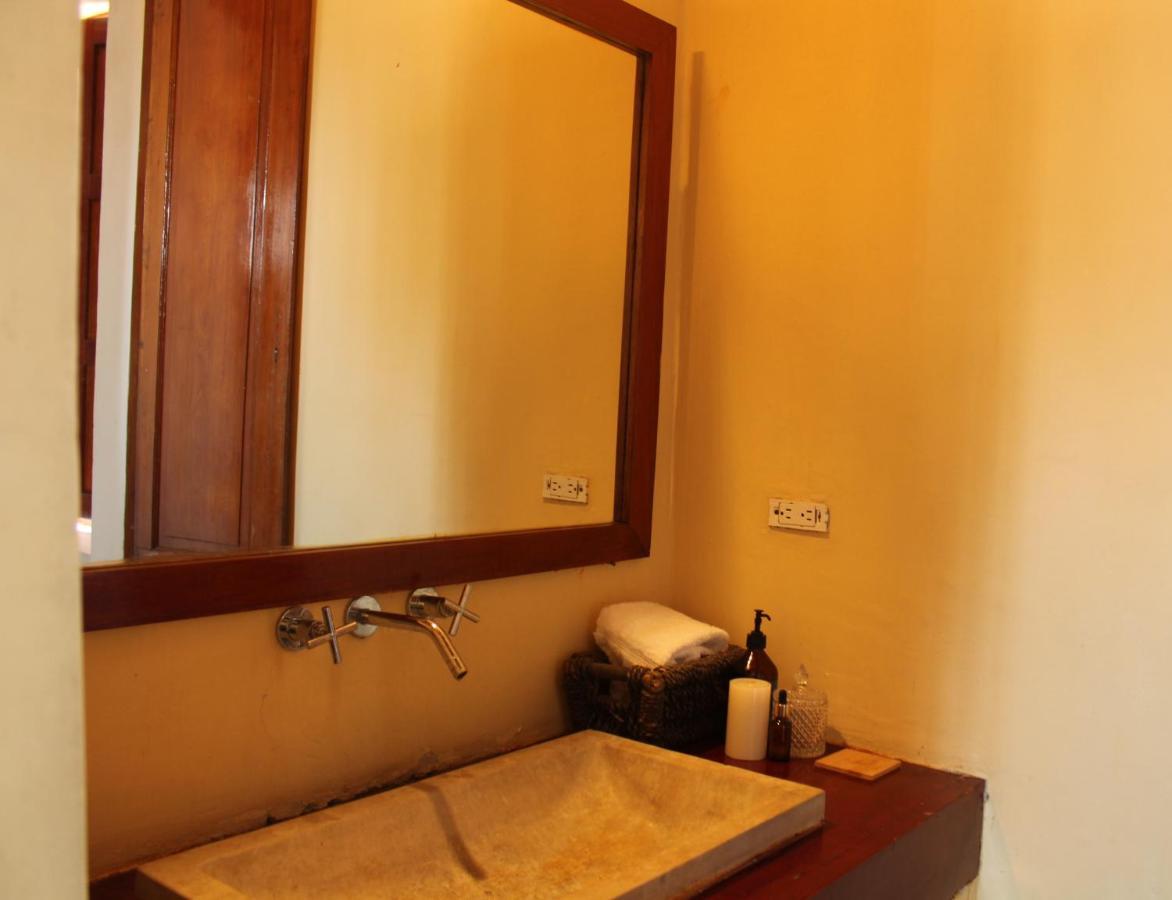 Casa Gaitana - Alma Hotels Santa Marta  Eksteriør bilde