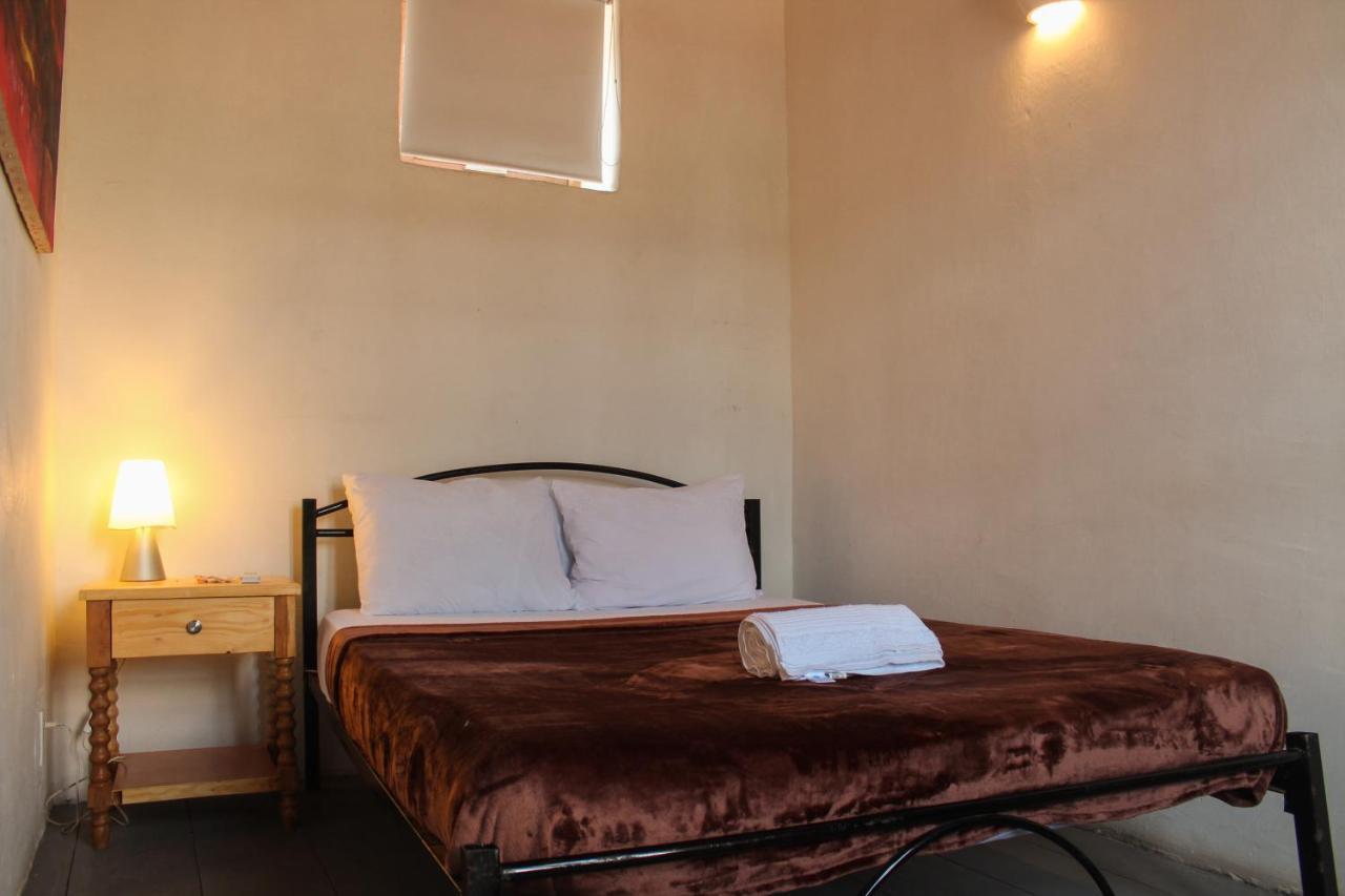 Casa Gaitana - Alma Hotels Santa Marta  Eksteriør bilde