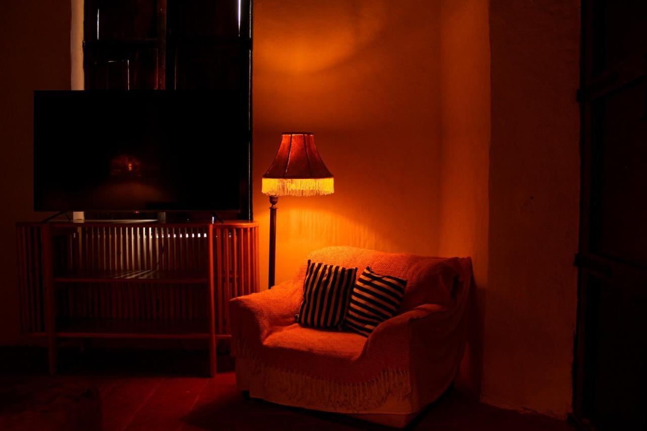 Casa Gaitana - Alma Hotels Santa Marta  Eksteriør bilde