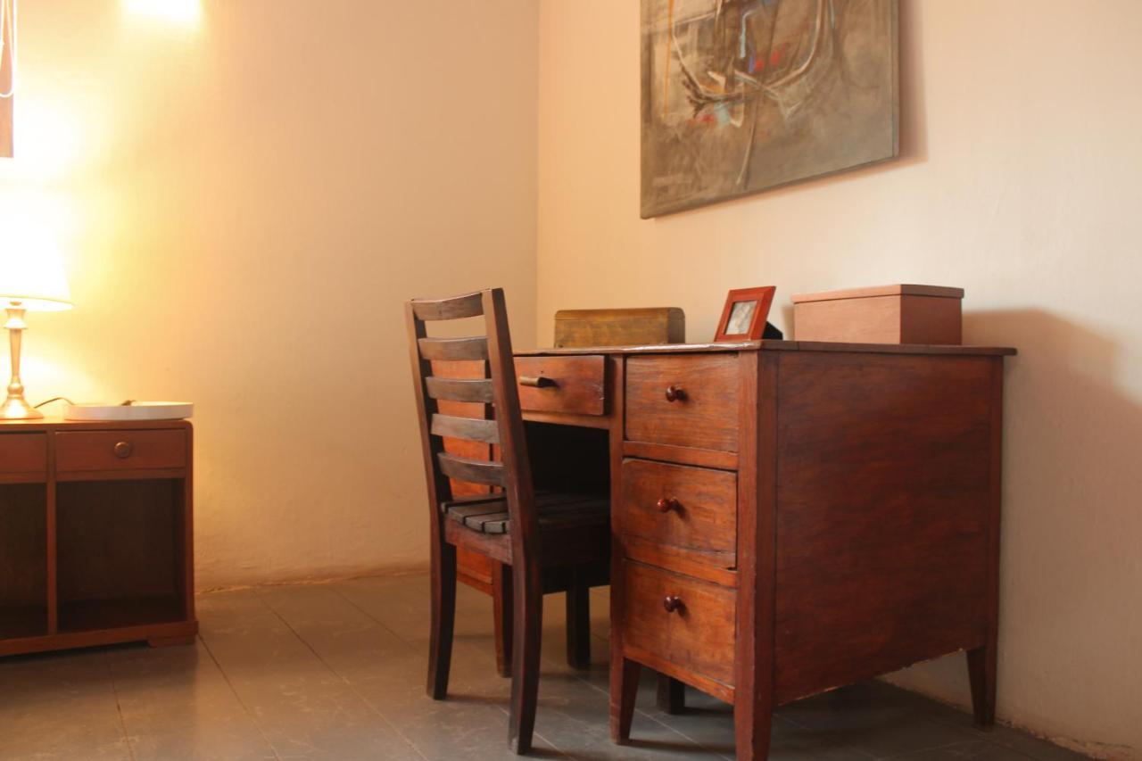 Casa Gaitana - Alma Hotels Santa Marta  Eksteriør bilde