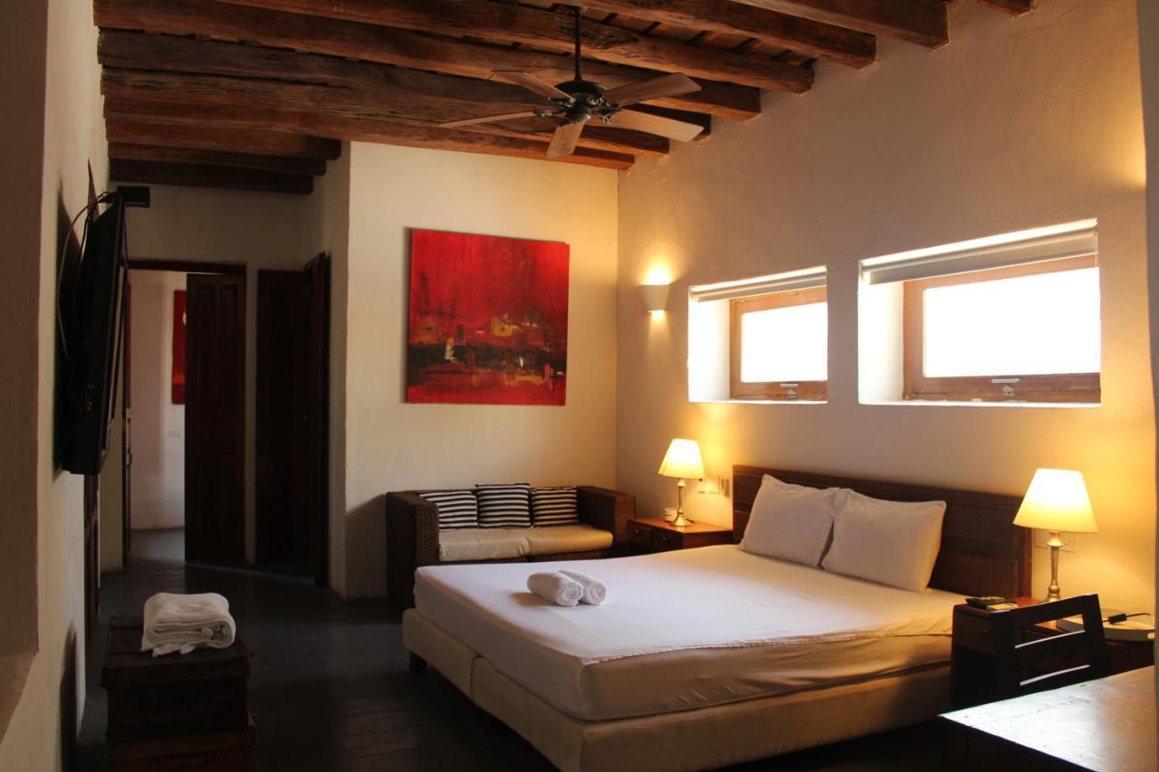 Casa Gaitana - Alma Hotels Santa Marta  Eksteriør bilde