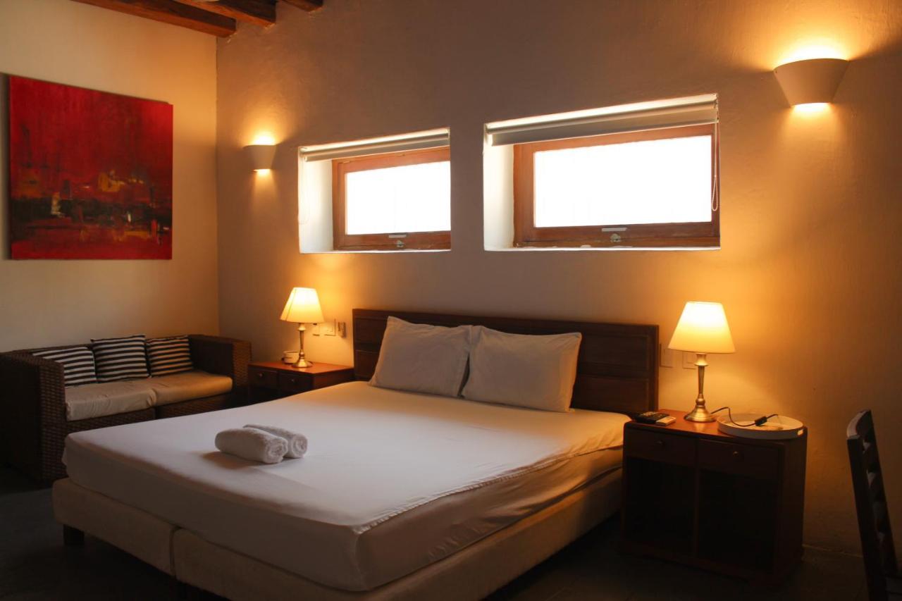 Casa Gaitana - Alma Hotels Santa Marta  Eksteriør bilde