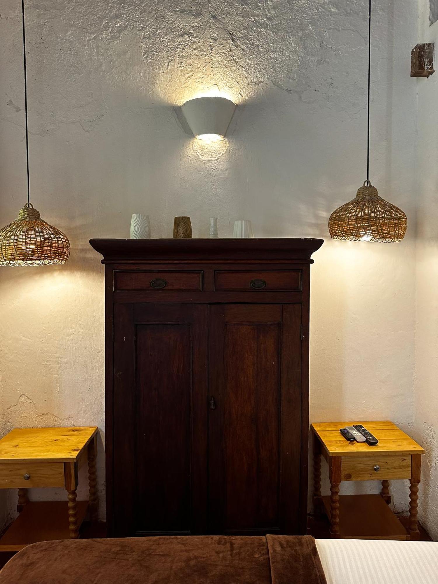 Casa Gaitana - Alma Hotels Santa Marta  Eksteriør bilde