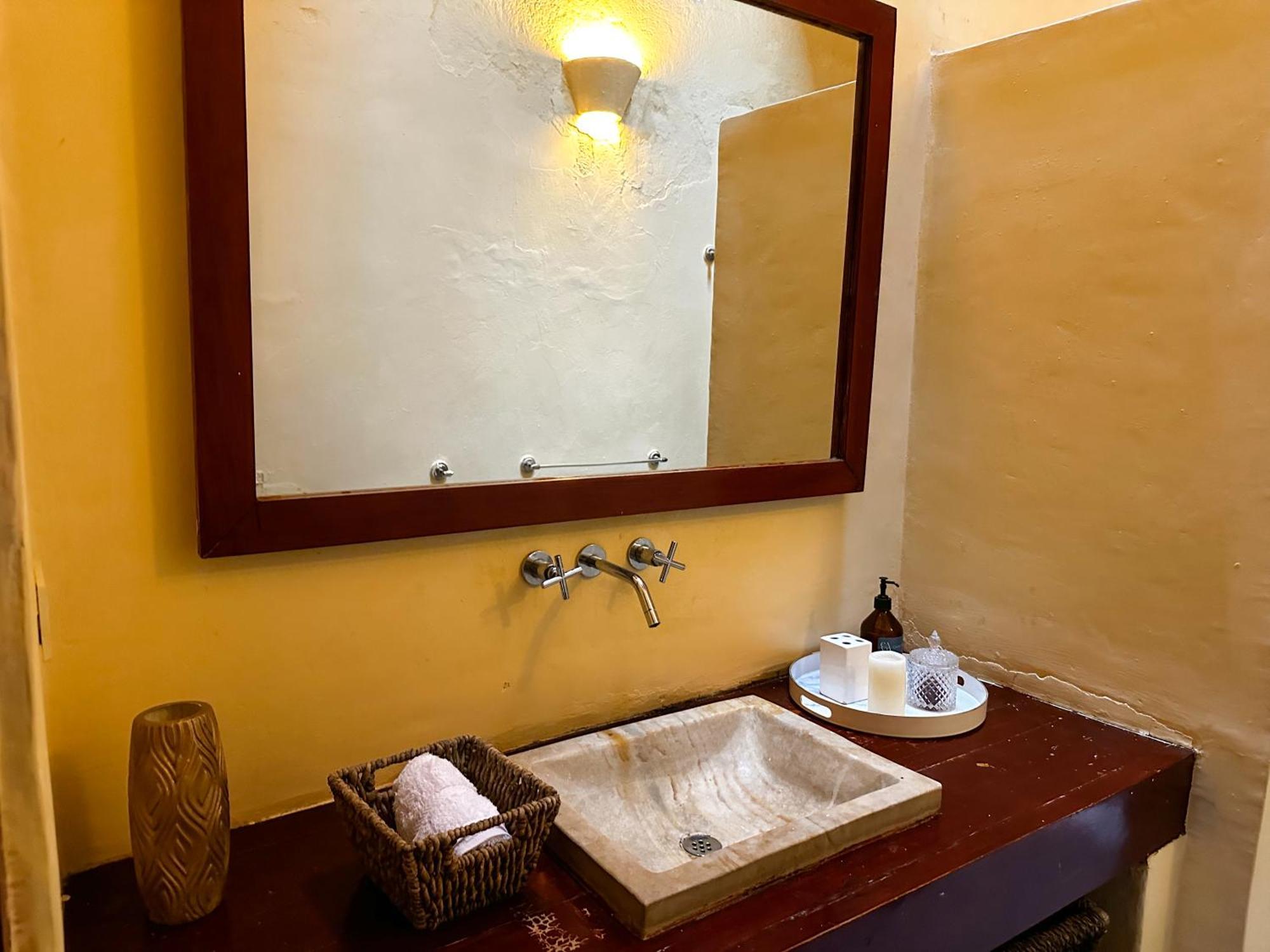 Casa Gaitana - Alma Hotels Santa Marta  Eksteriør bilde
