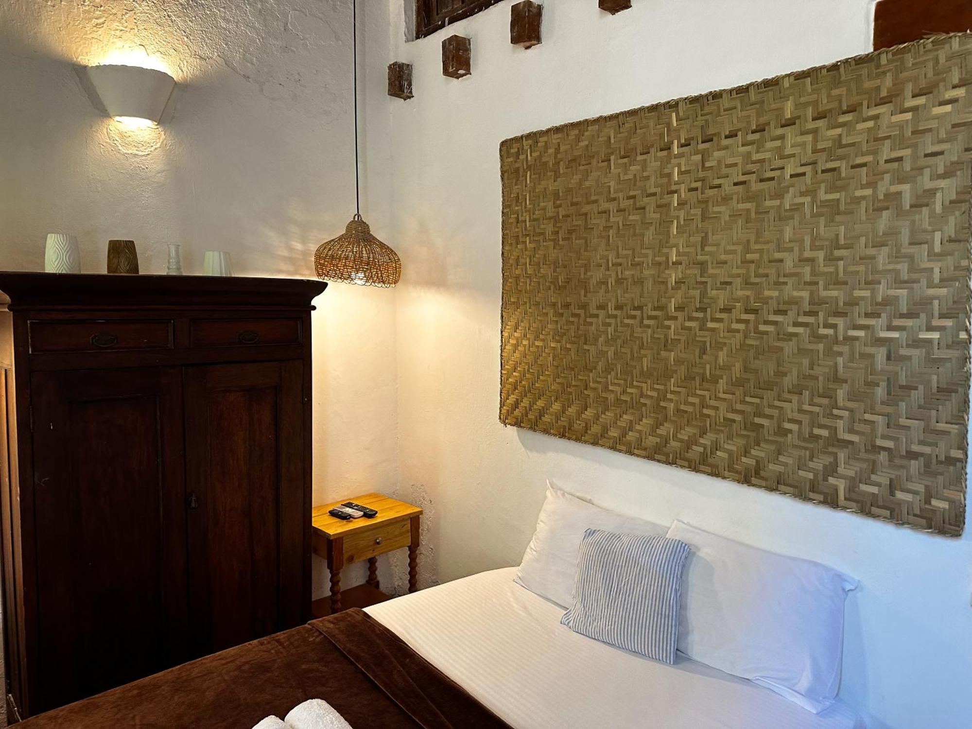 Casa Gaitana - Alma Hotels Santa Marta  Eksteriør bilde