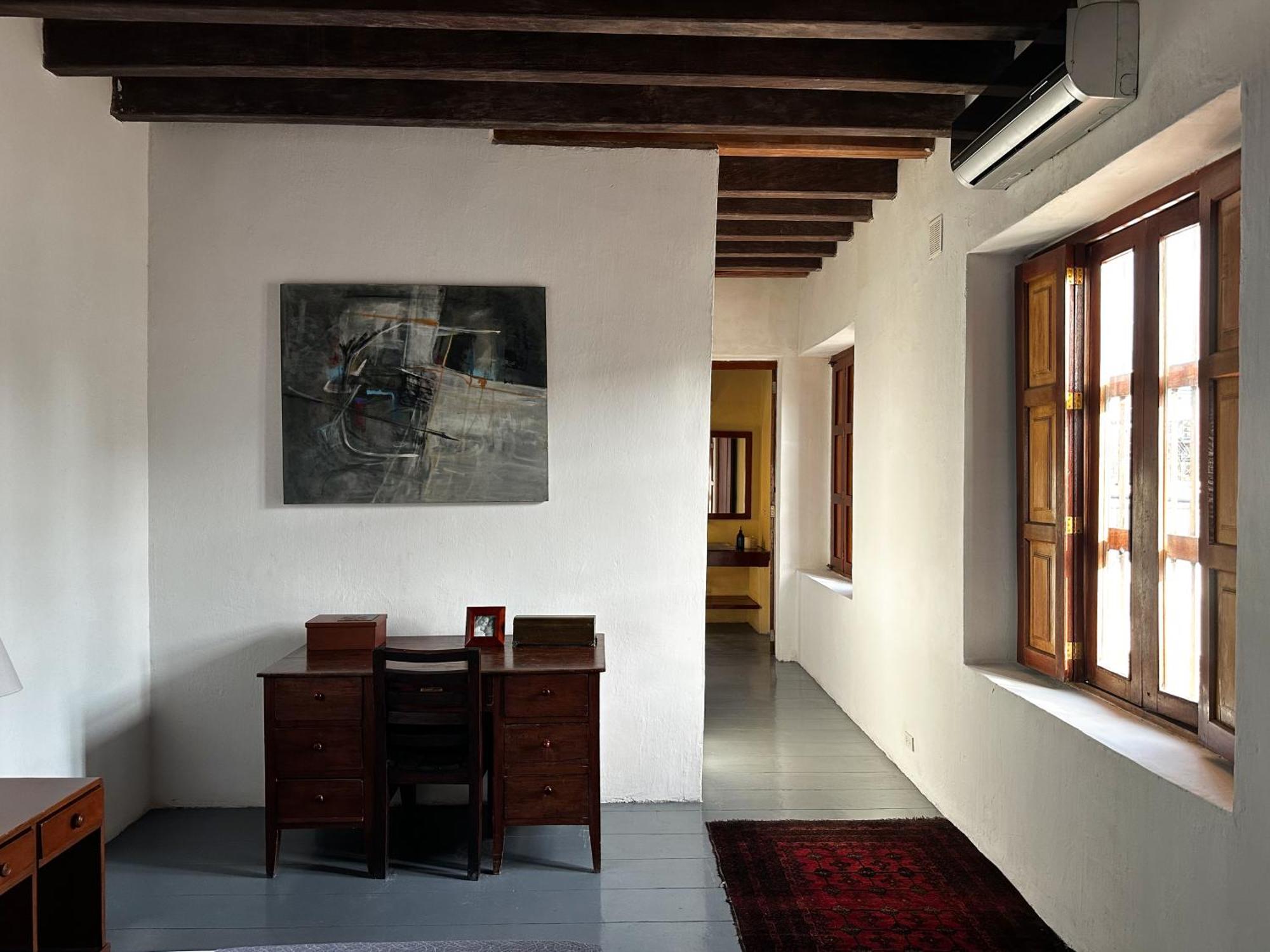 Casa Gaitana - Alma Hotels Santa Marta  Eksteriør bilde