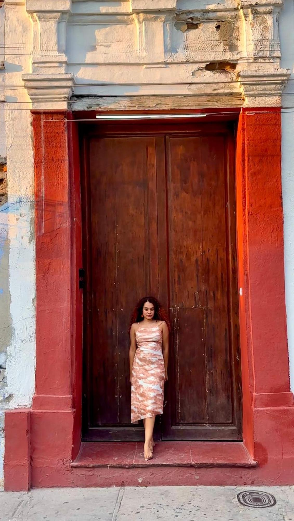 Casa Gaitana - Alma Hotels Santa Marta  Eksteriør bilde