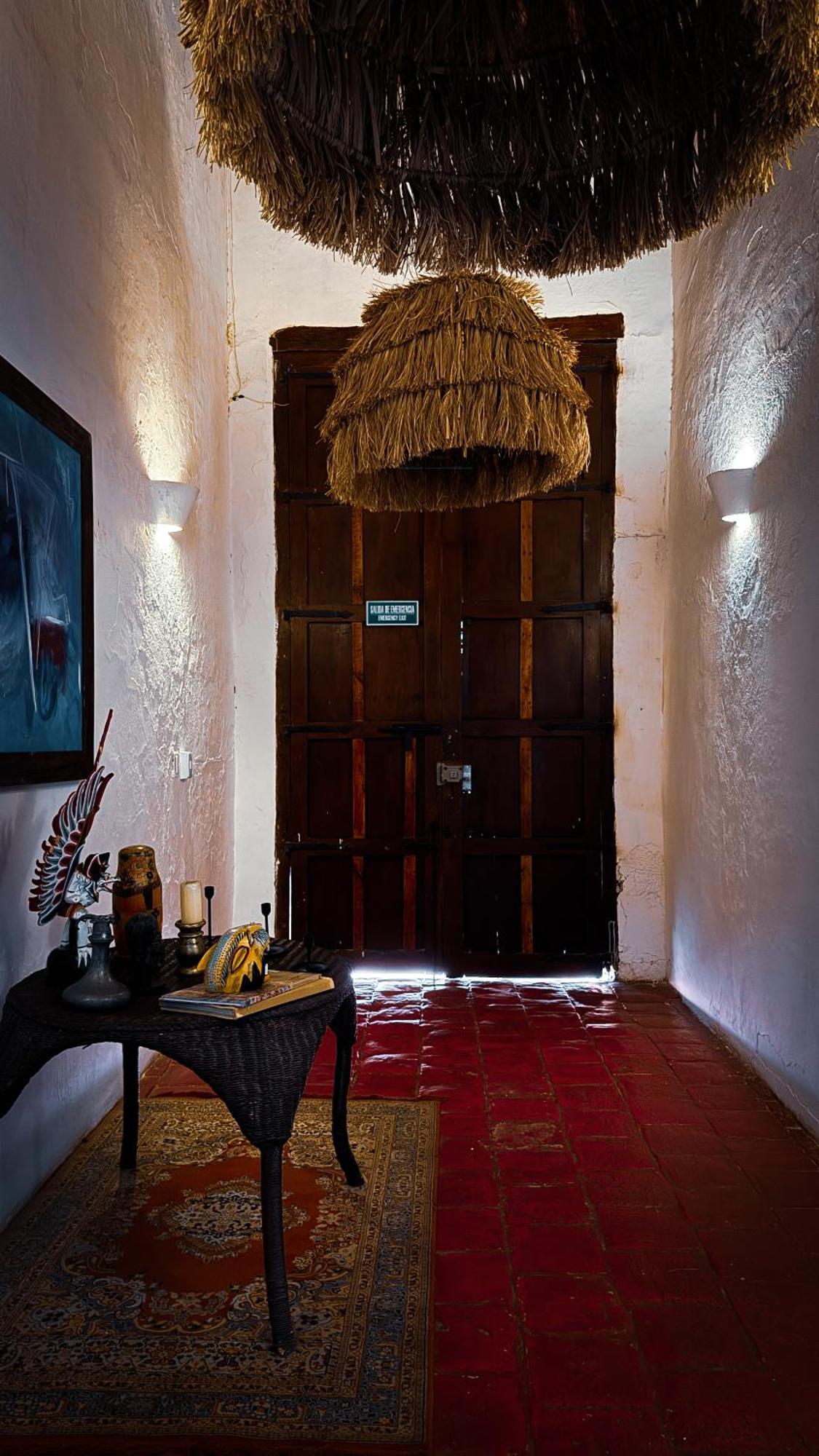 Casa Gaitana - Alma Hotels Santa Marta  Eksteriør bilde